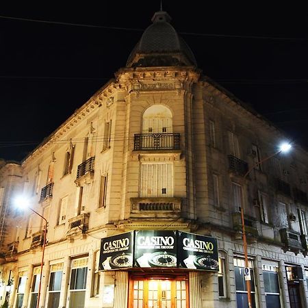 Gran Texier Hotel Casino Concepcion del Uruguay Exterior photo